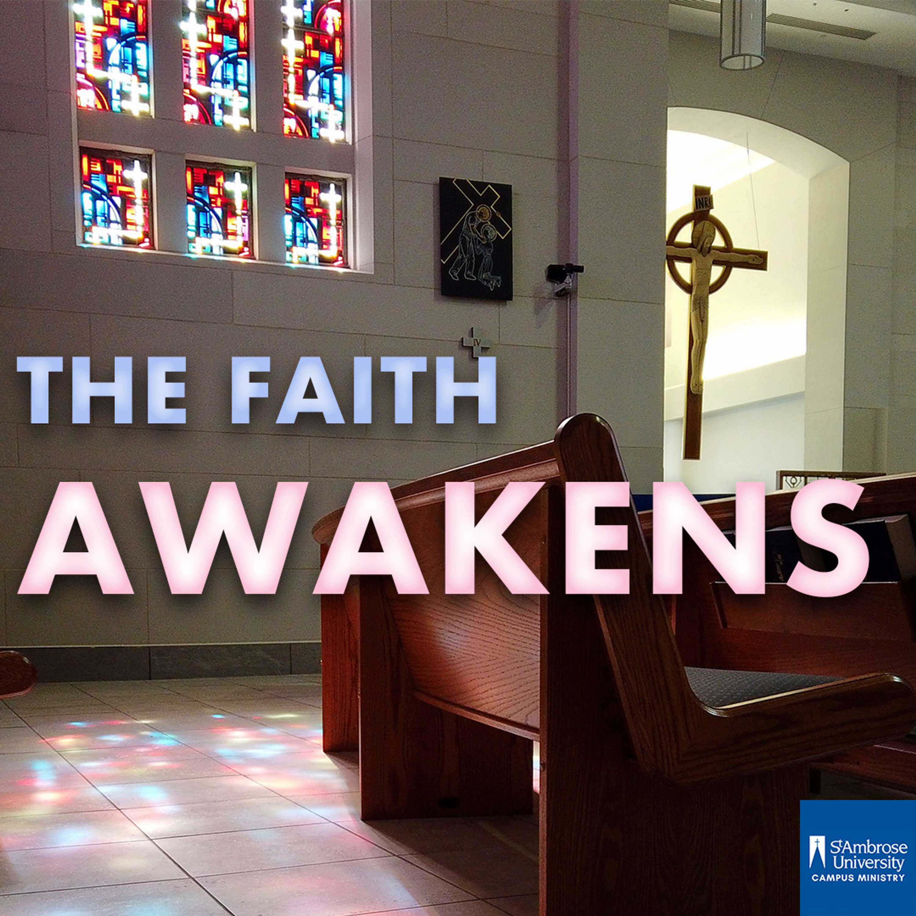 The Faith Awakens