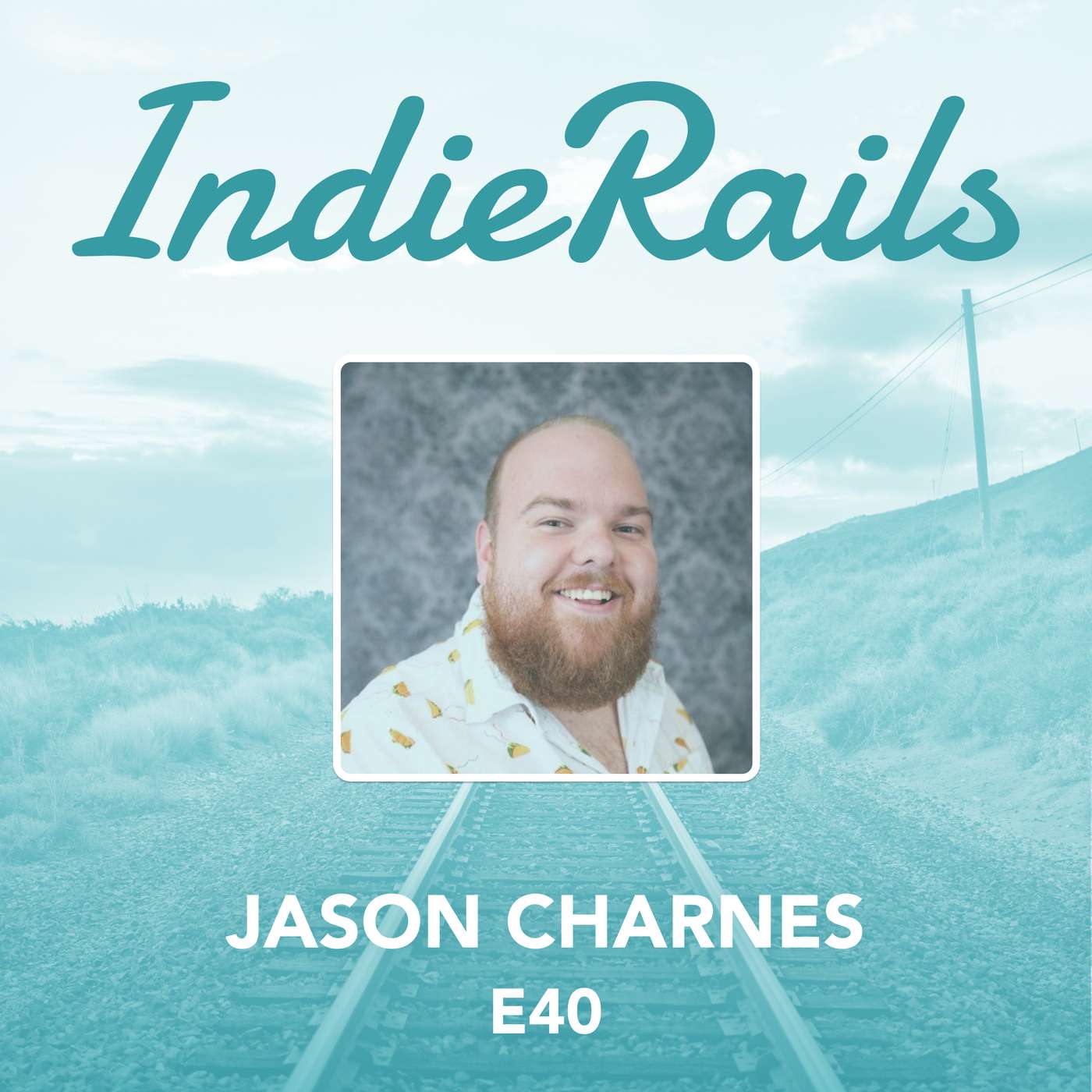 Job Boarding with Jason Charnes