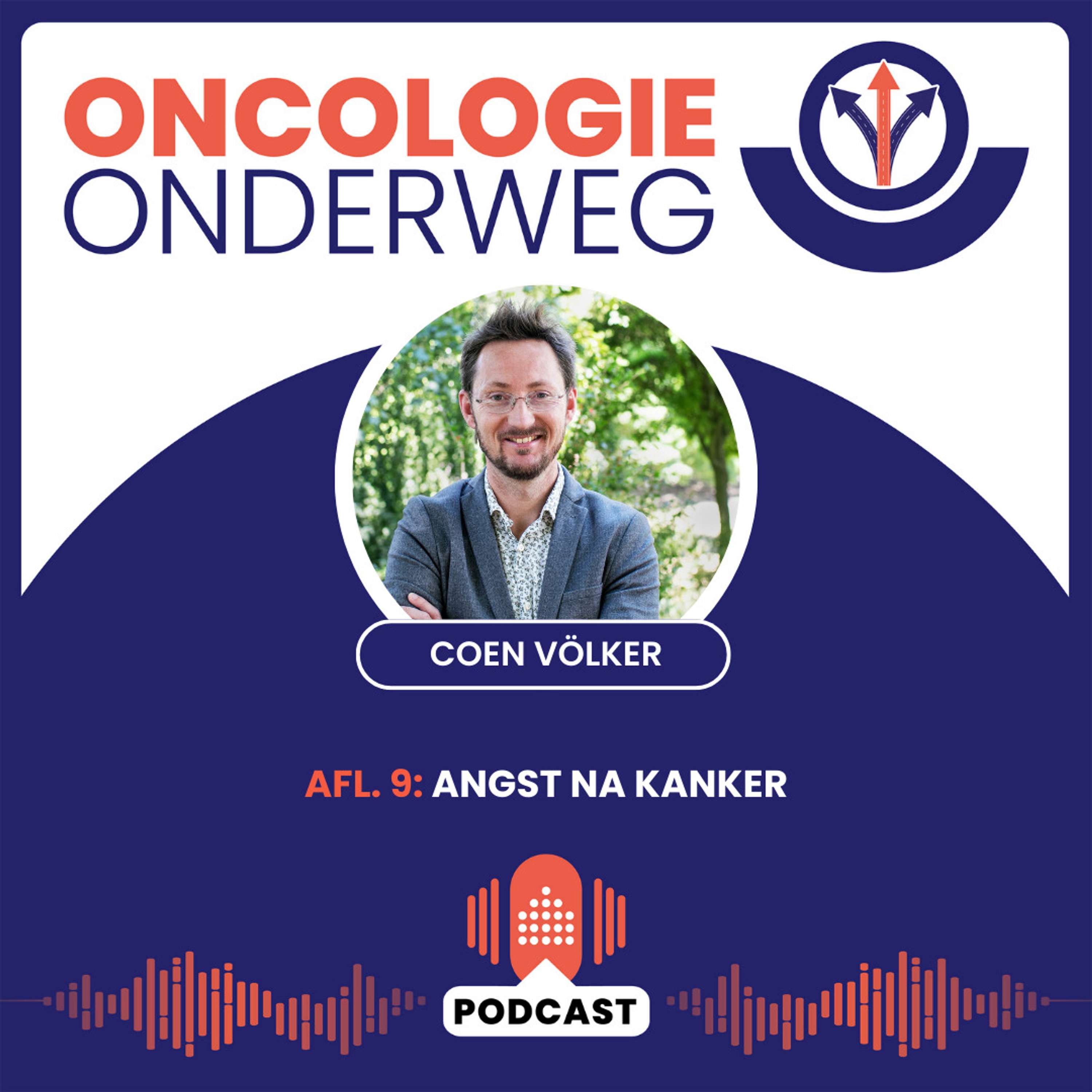Oncologie Onderweg