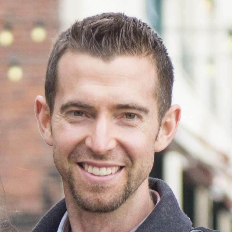Matt Hallock