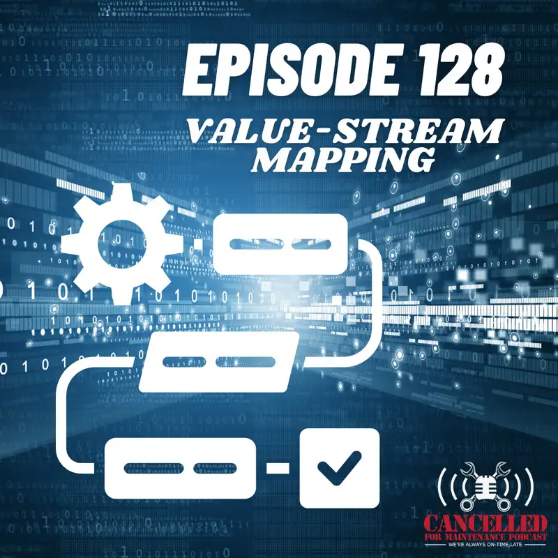 Value-stream mapping