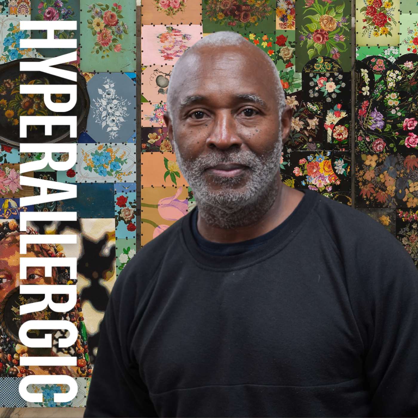 Nick Cave Is Serving You Everything Nick Cave Is Serving You Everything