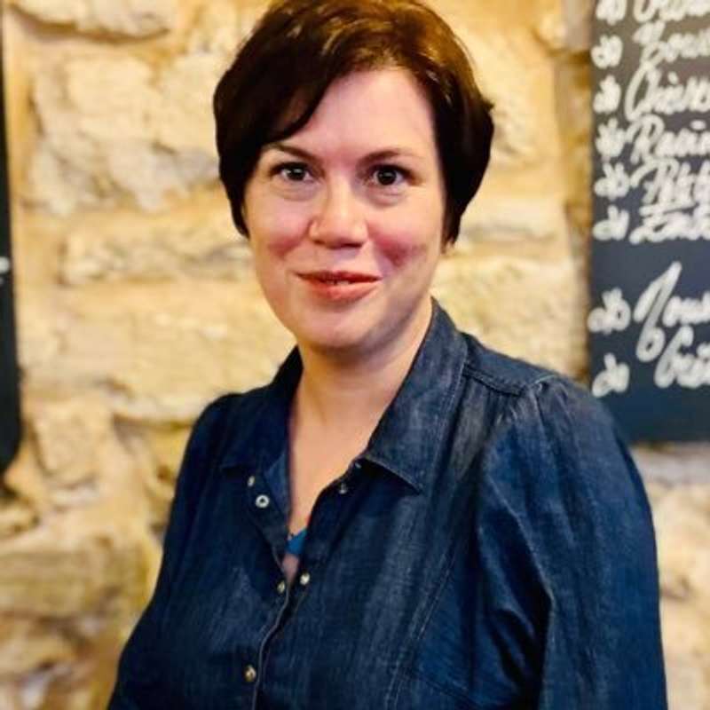 Pamela Hutchinson