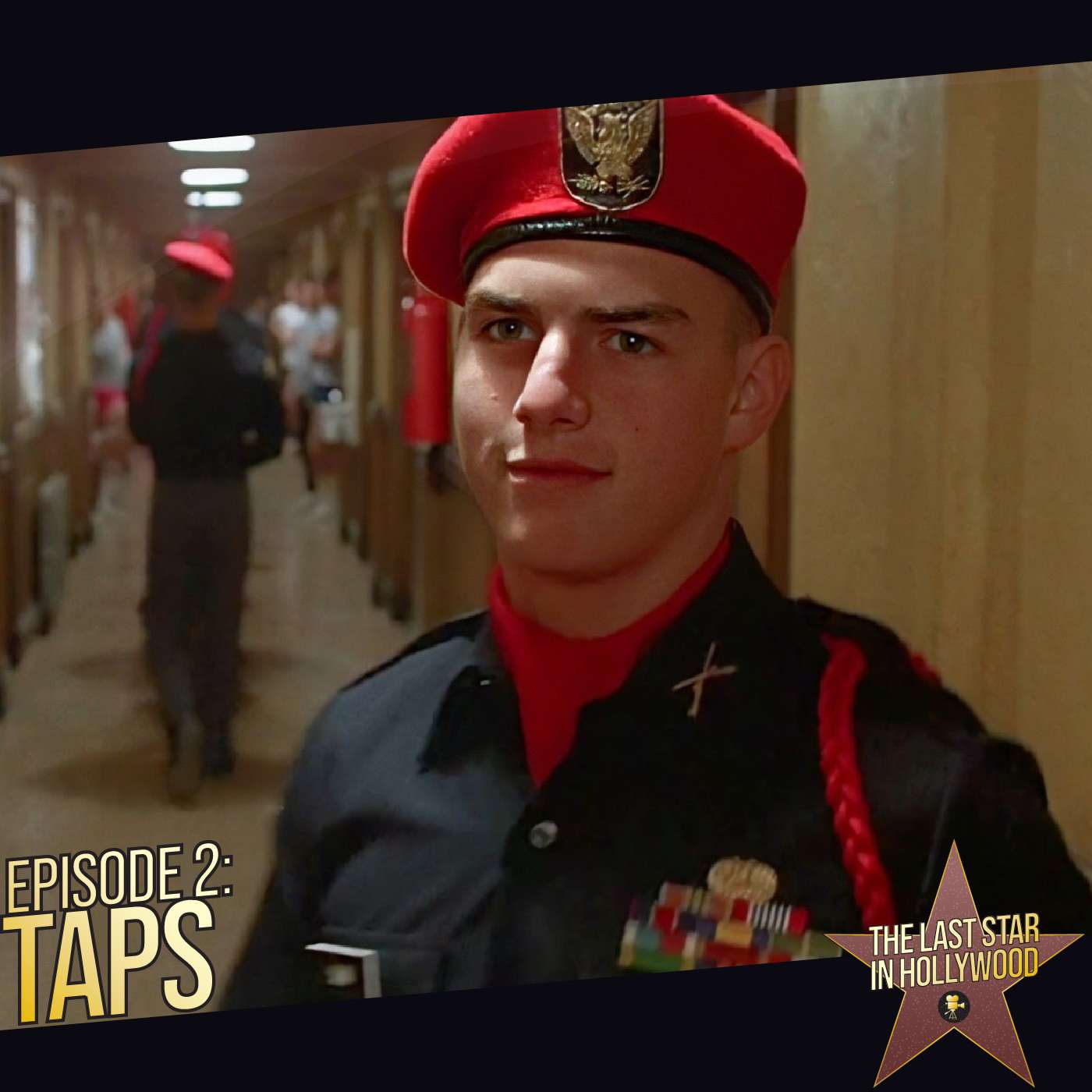 The Last Star In Hollywood