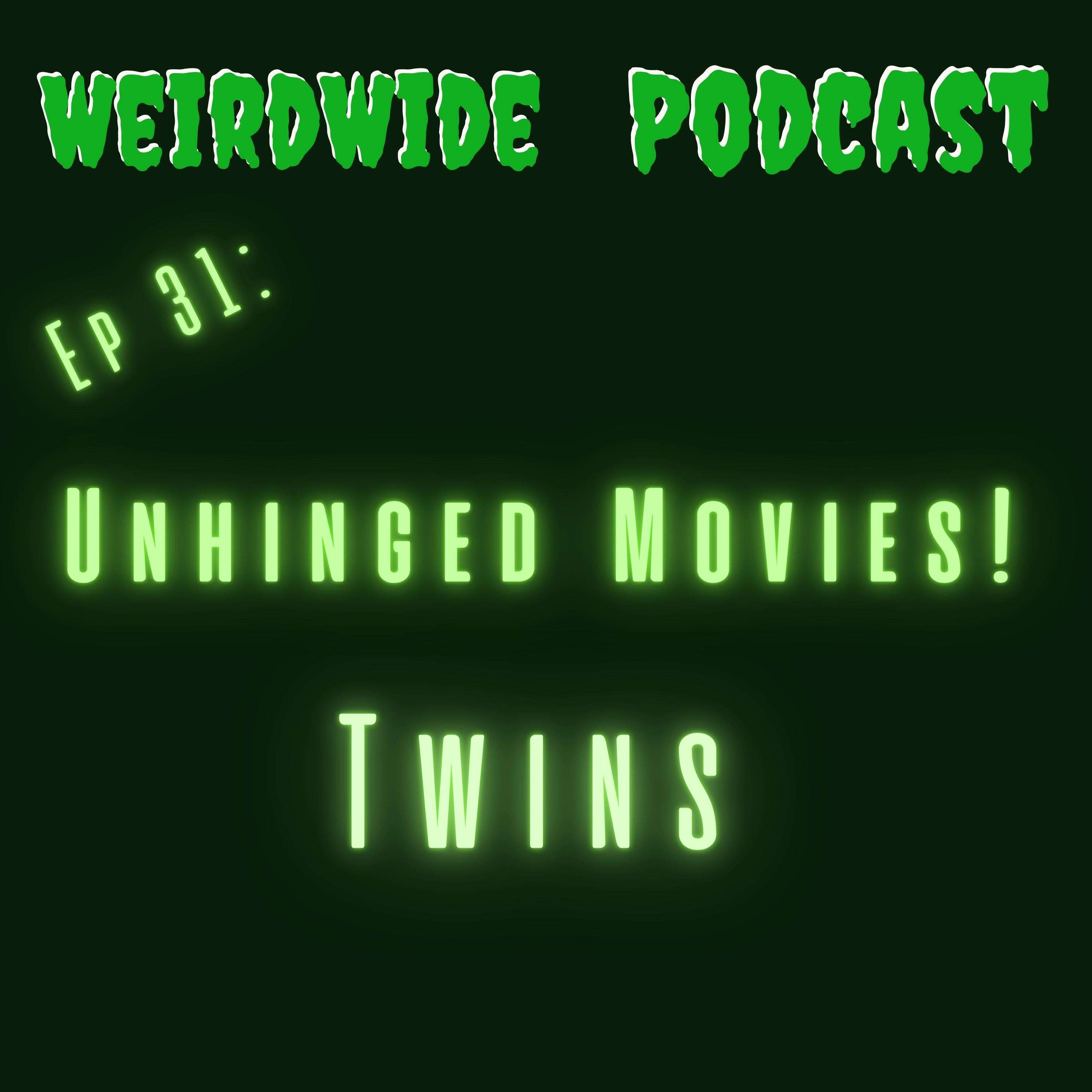 Weirdwide