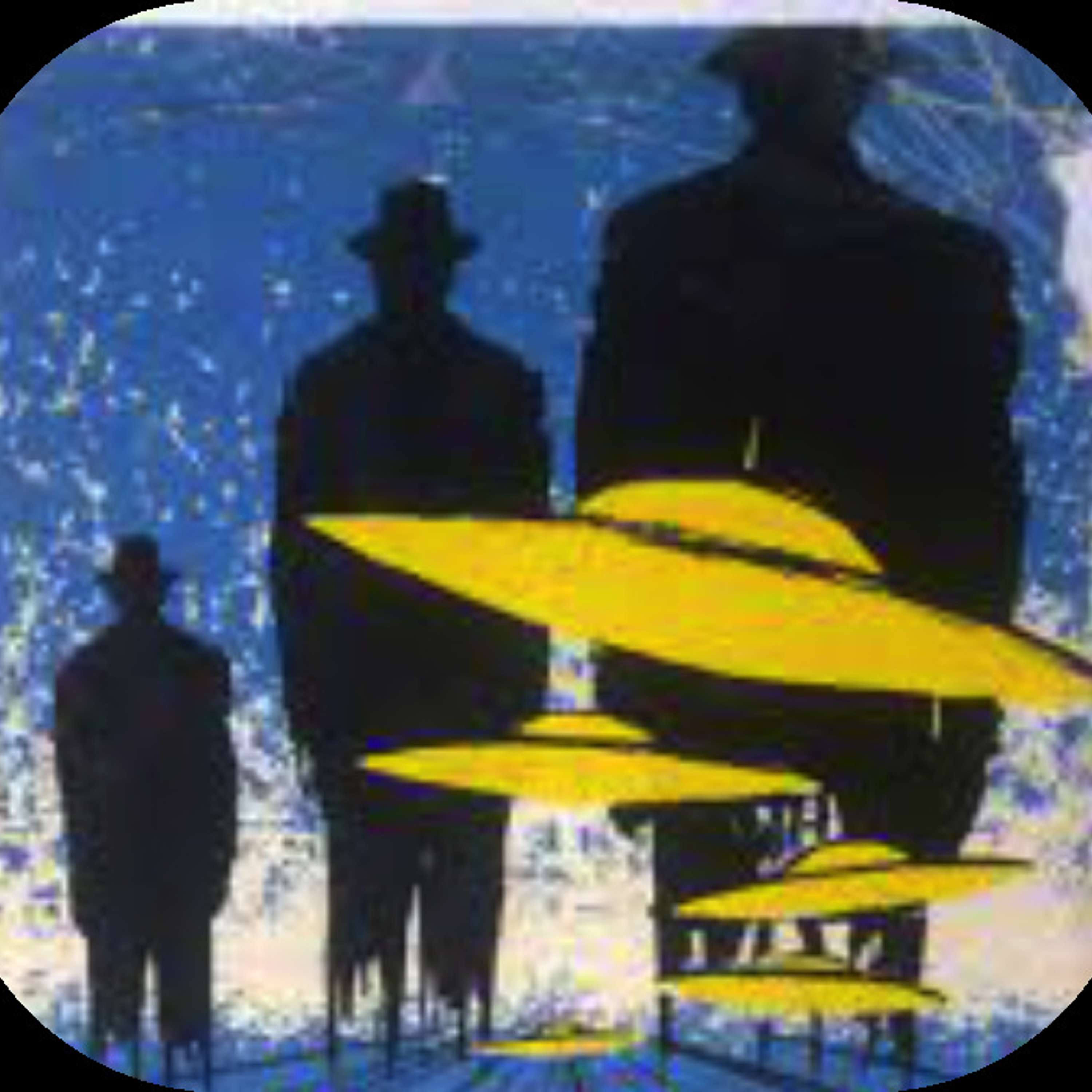 All Things Unexplained