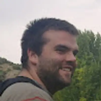 image of podcast supporter