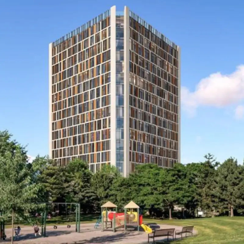 Transforming Office Towers: The Rise of E-lofts in Toronto