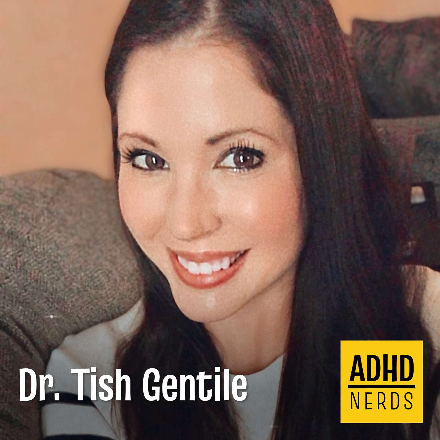 Dr. Tish Gentile: How to Prepare for ADHD Diagnosis Dr. Tish Gentile: How to Prepare for ADHD Diagnosis