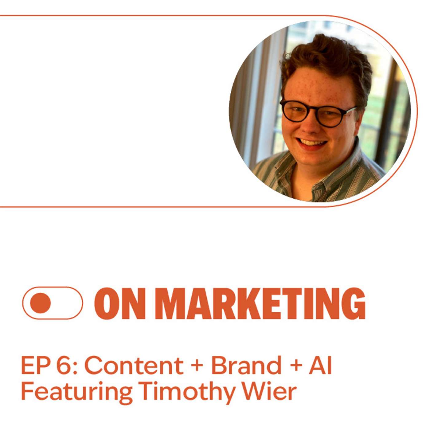 On Marketing