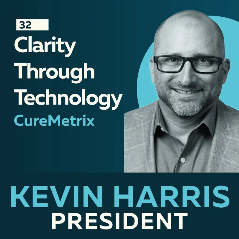 Clarity Through Technology: Imaging Innovation for Women’s Health with Kevin Harris