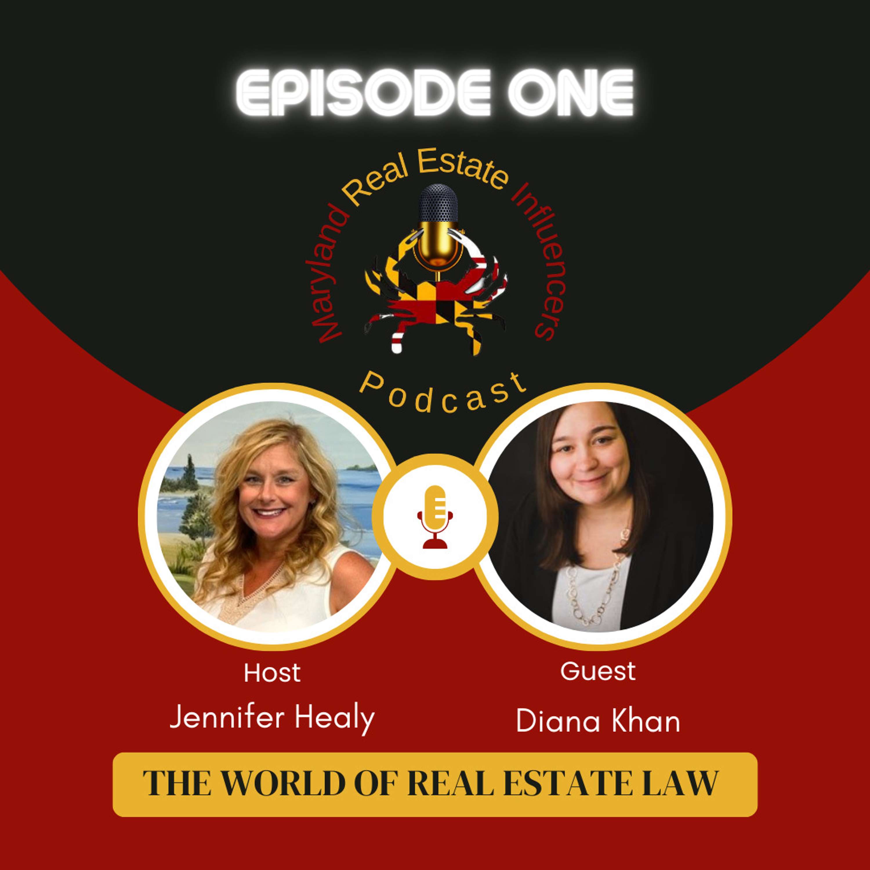 Maryland Real Estate Influencers