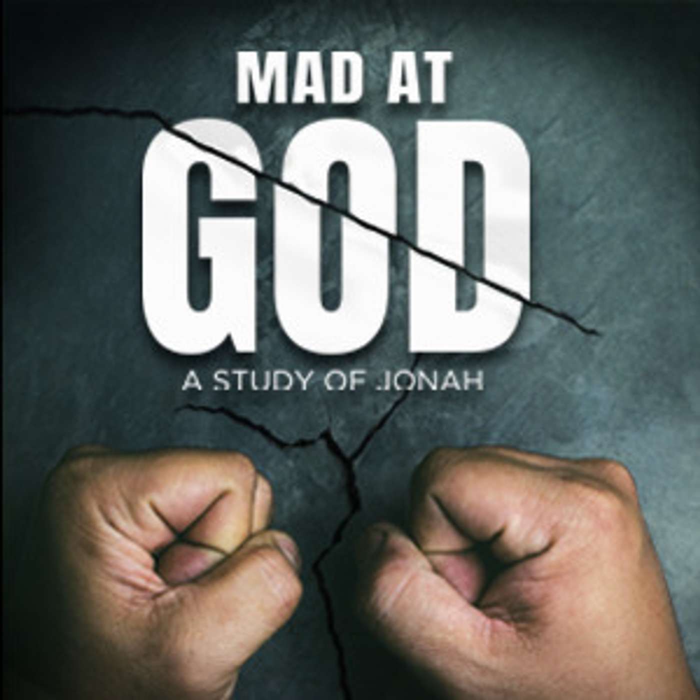 Mad at God - Week 2 - The CORE - Pastor Mike Novotny