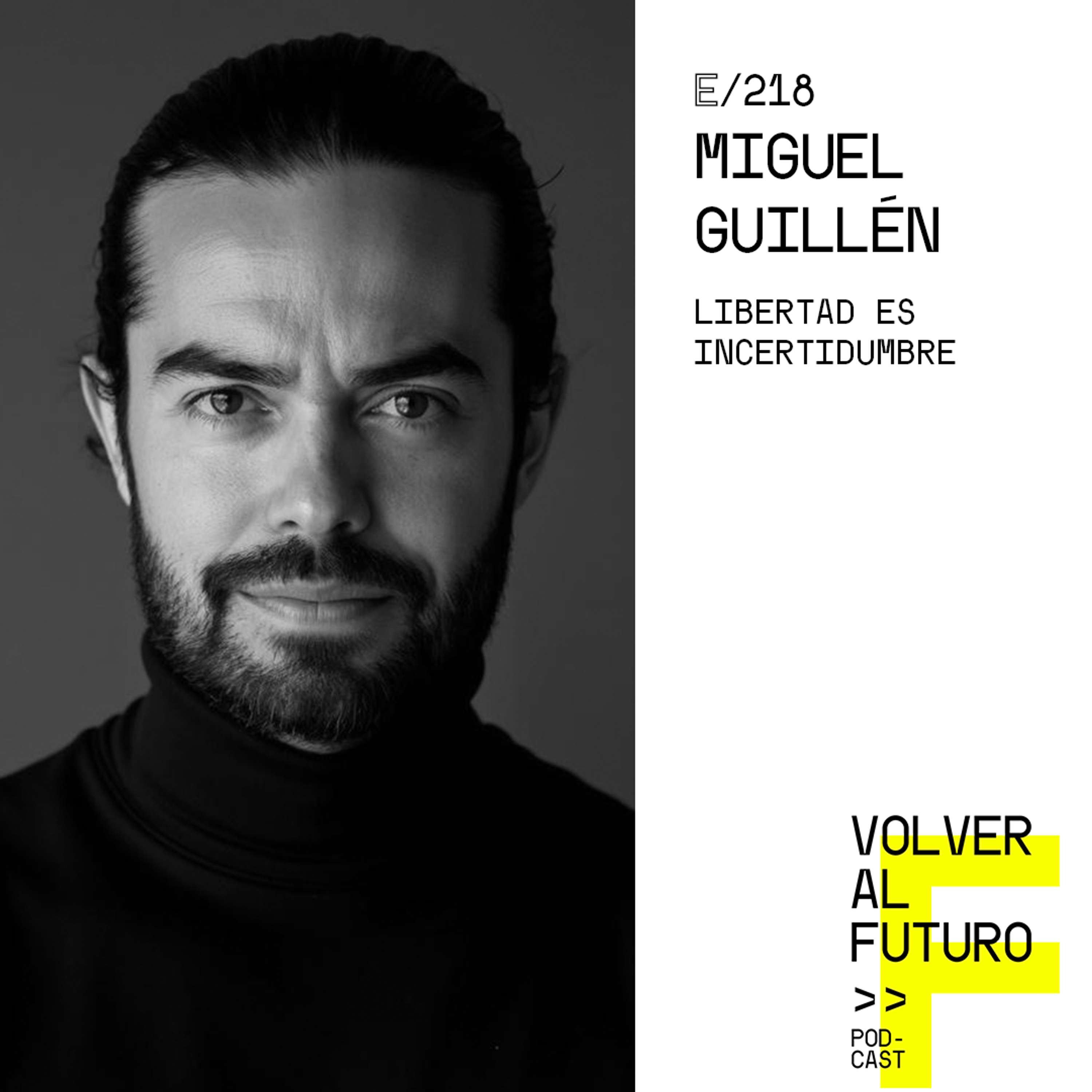 Volver al Futuro