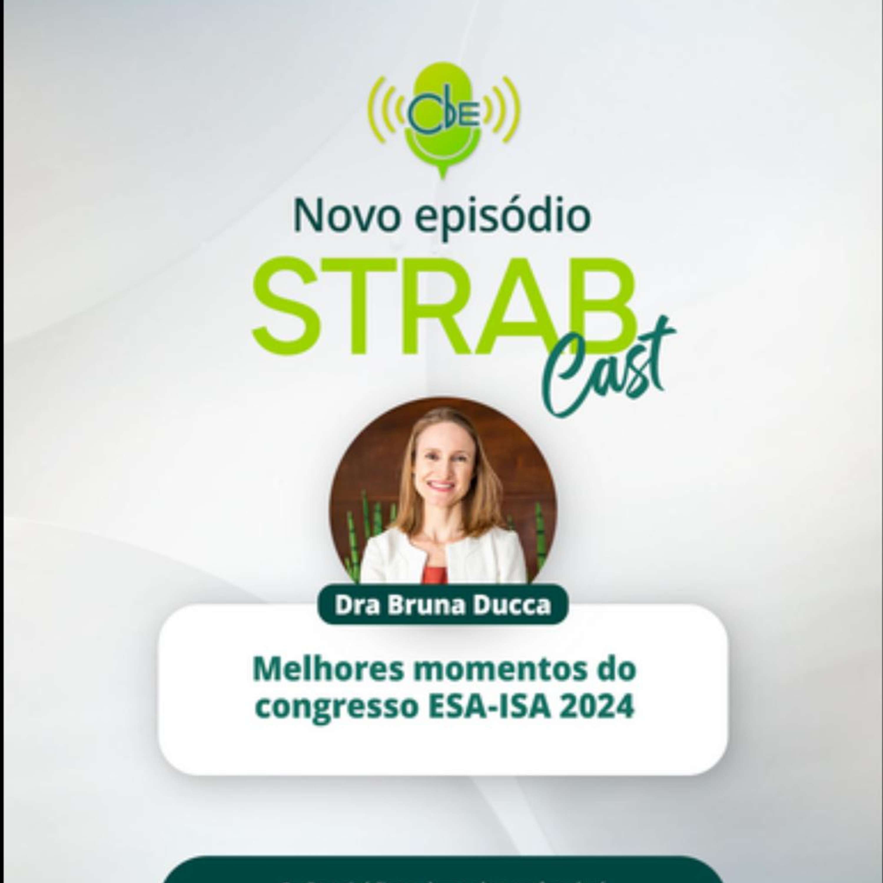 Strabcast