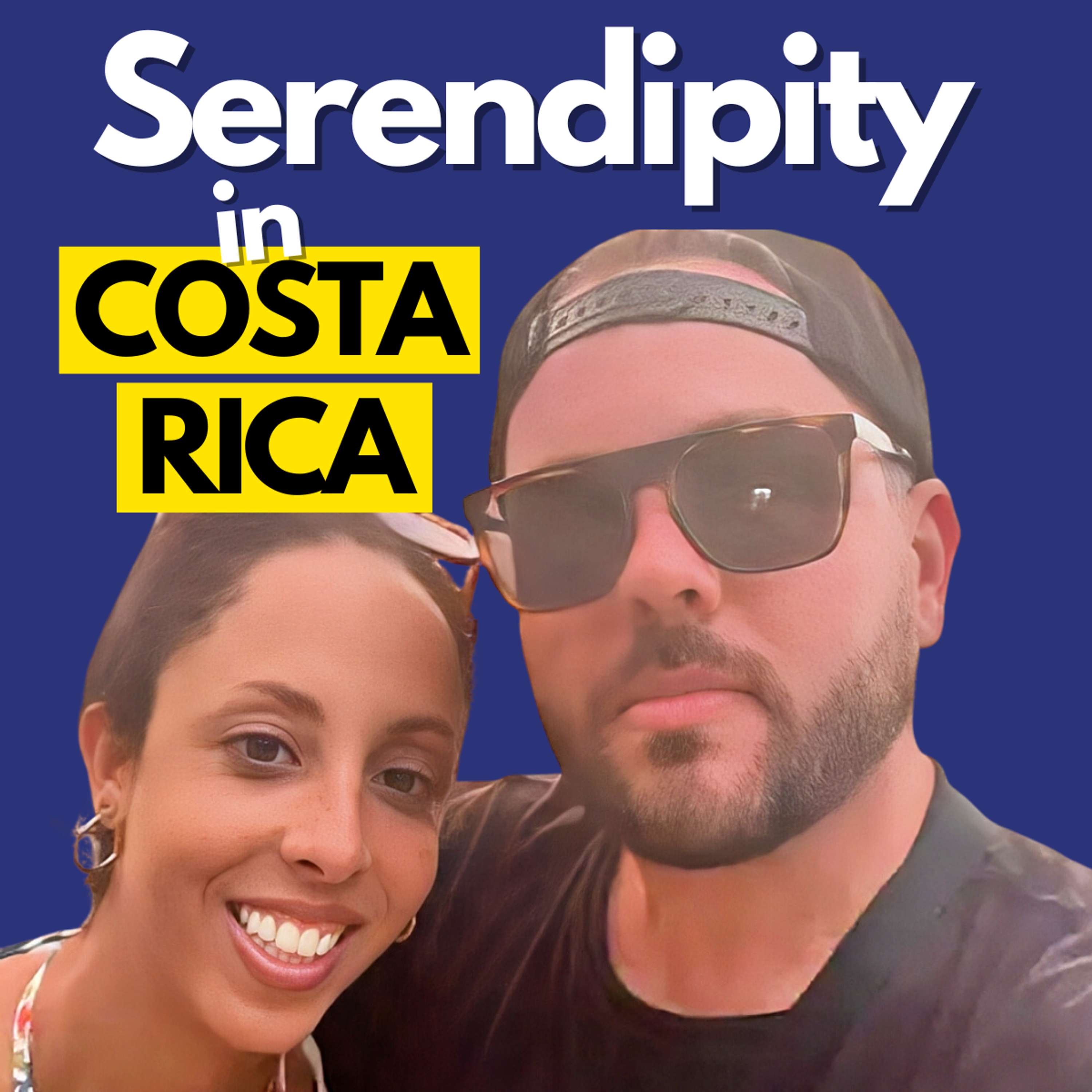 Expat Diaries - Costa Rica Edition