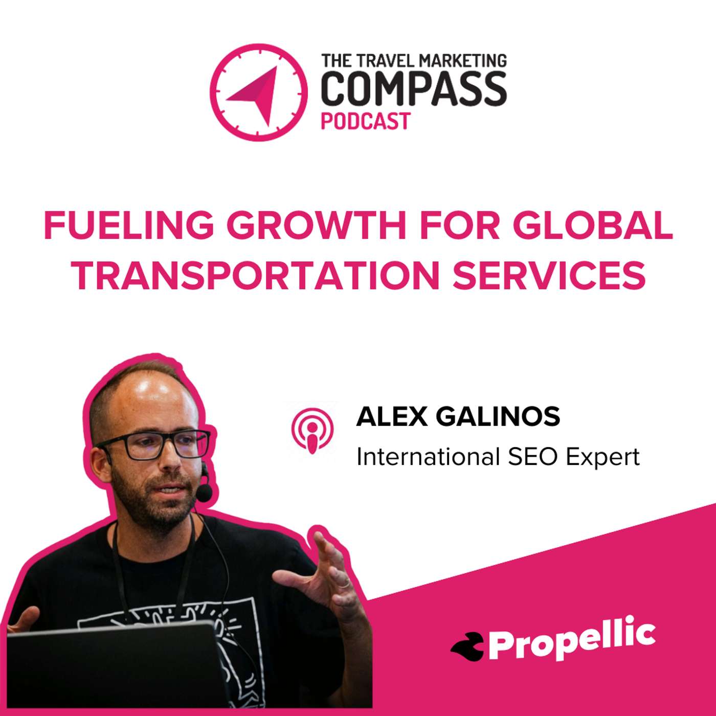 Fueling Growth For Global Transportation Services Fueling Growth For Global Transportation Services