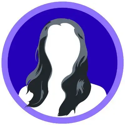 Hair Token (Sy)