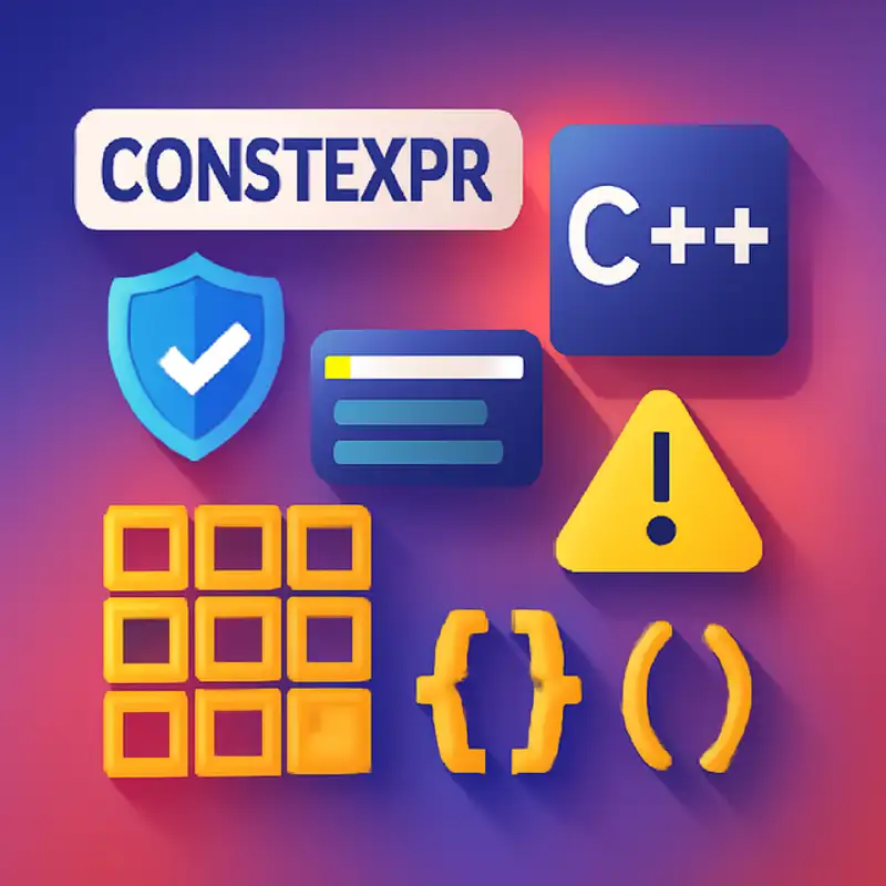 Demystifying Constexpr Functions in C++: Ensuring Compile-Time Guarantees