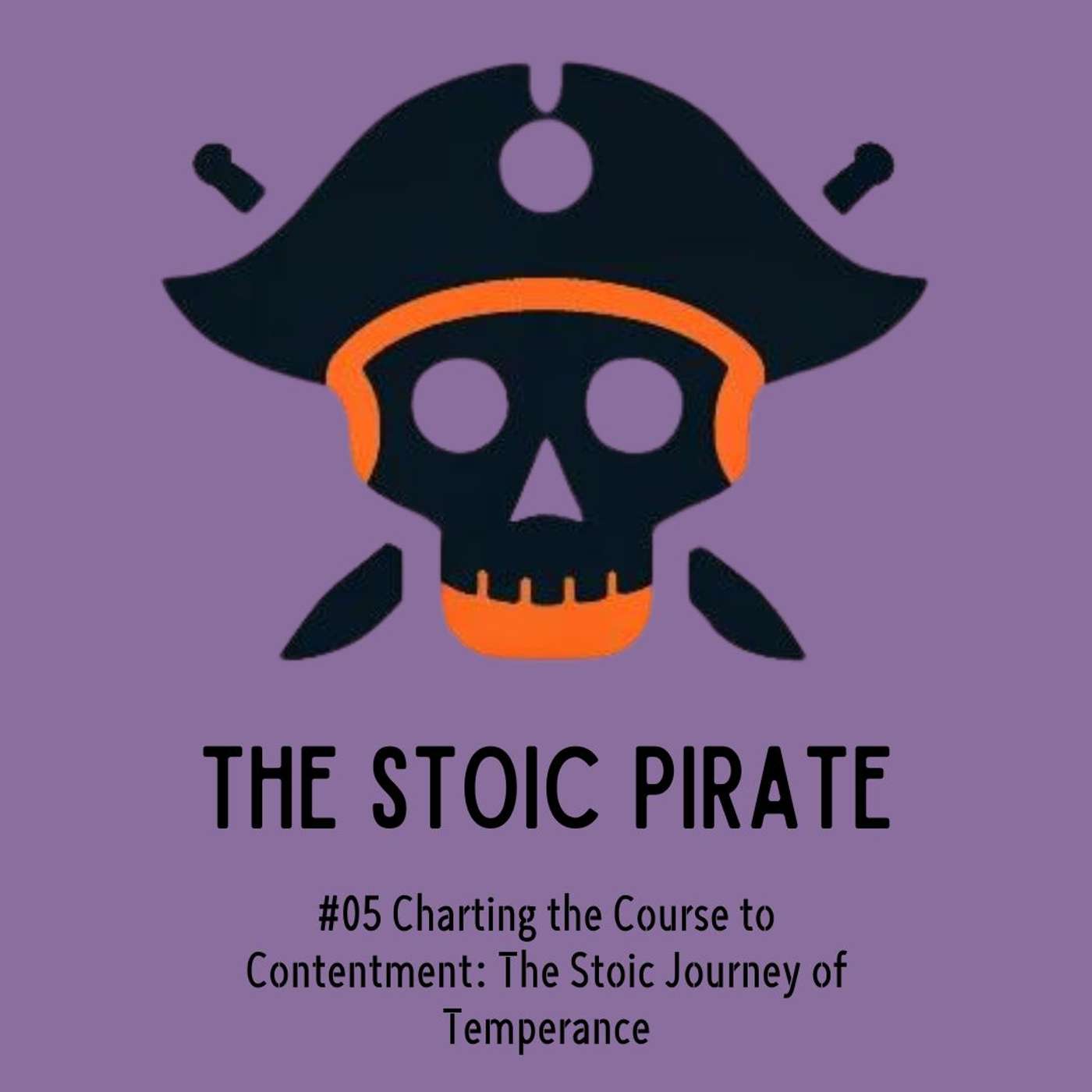 Charting the Course of Contentment: The Stoic Journey of Temperance