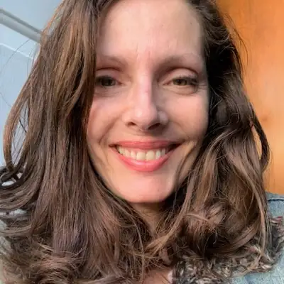 Debbie Hampton