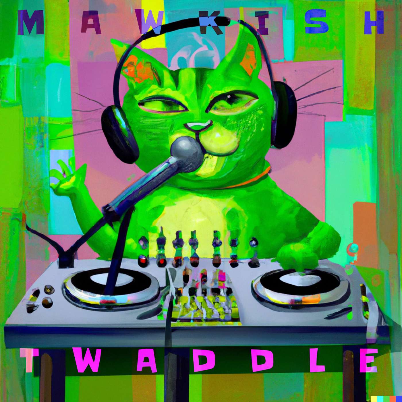 Mawkish Twaddle with Bob N., No. 264, 10/8/22 episode artwork