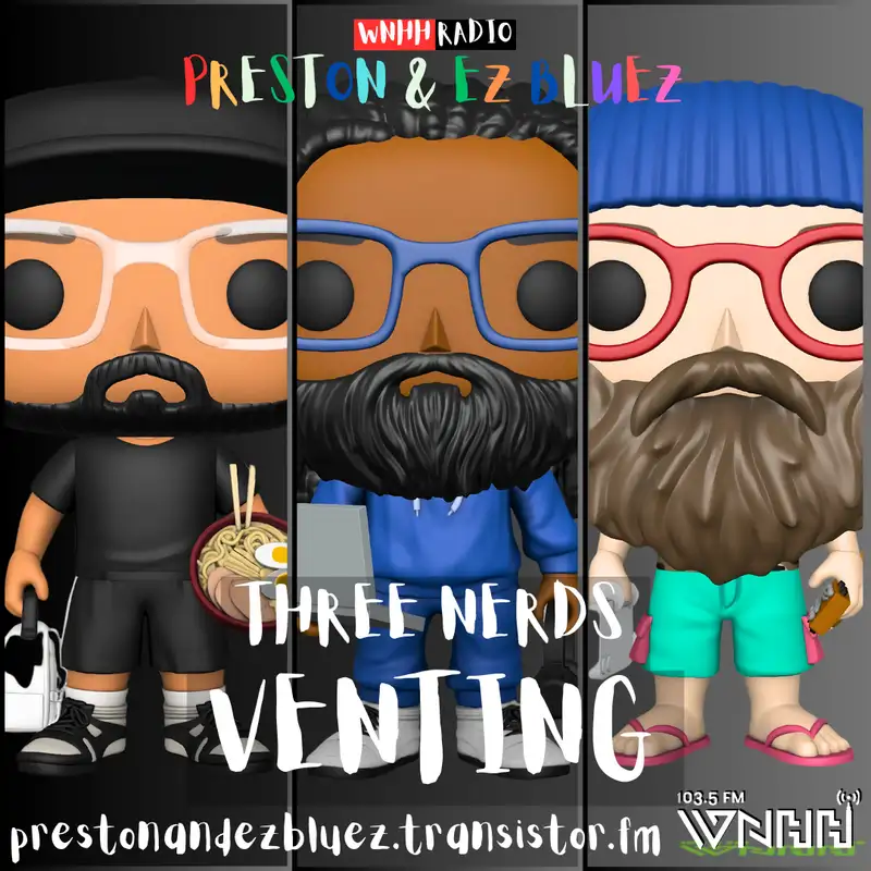 Three Nerds Venting w/The Professor (14)