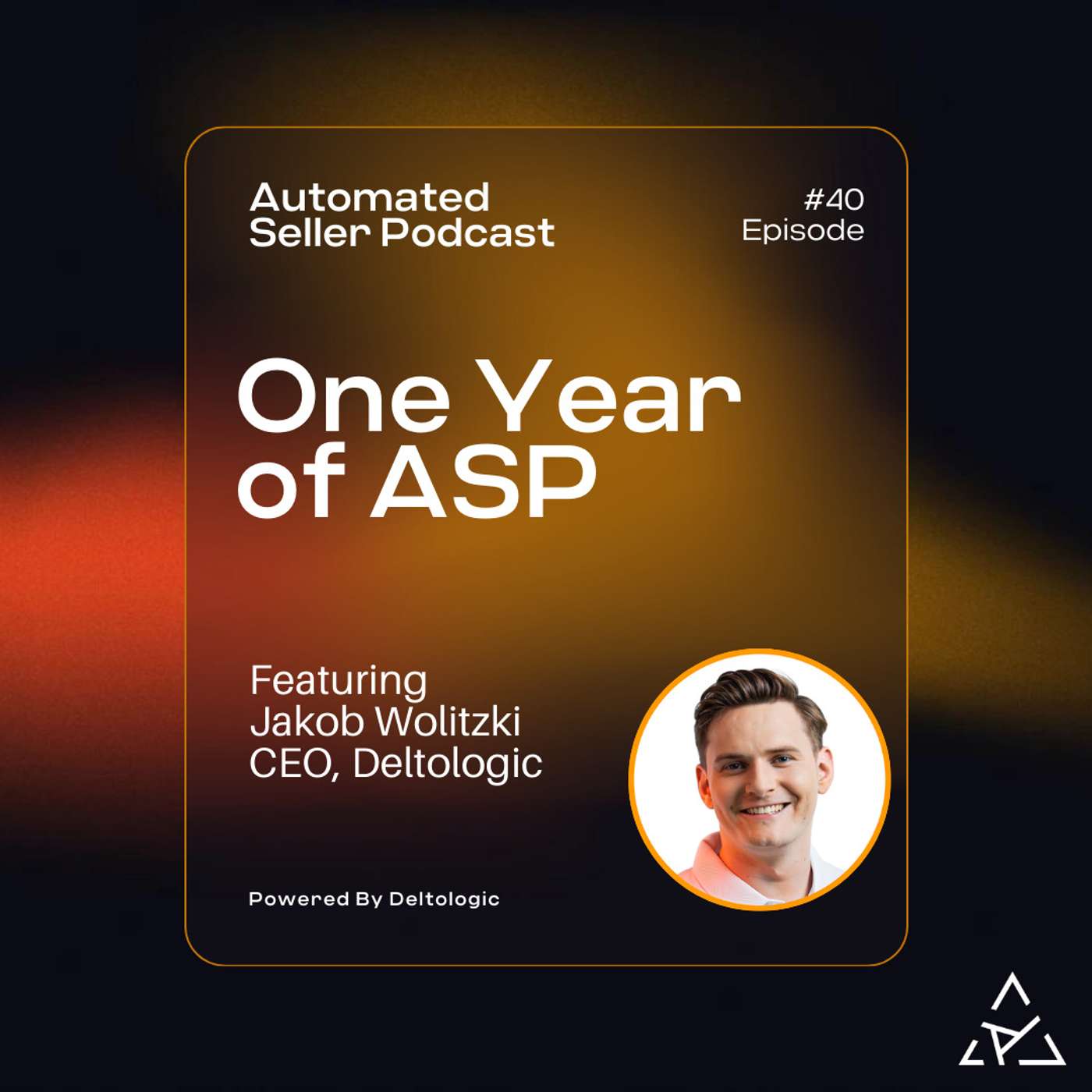 Automated Seller Podcast