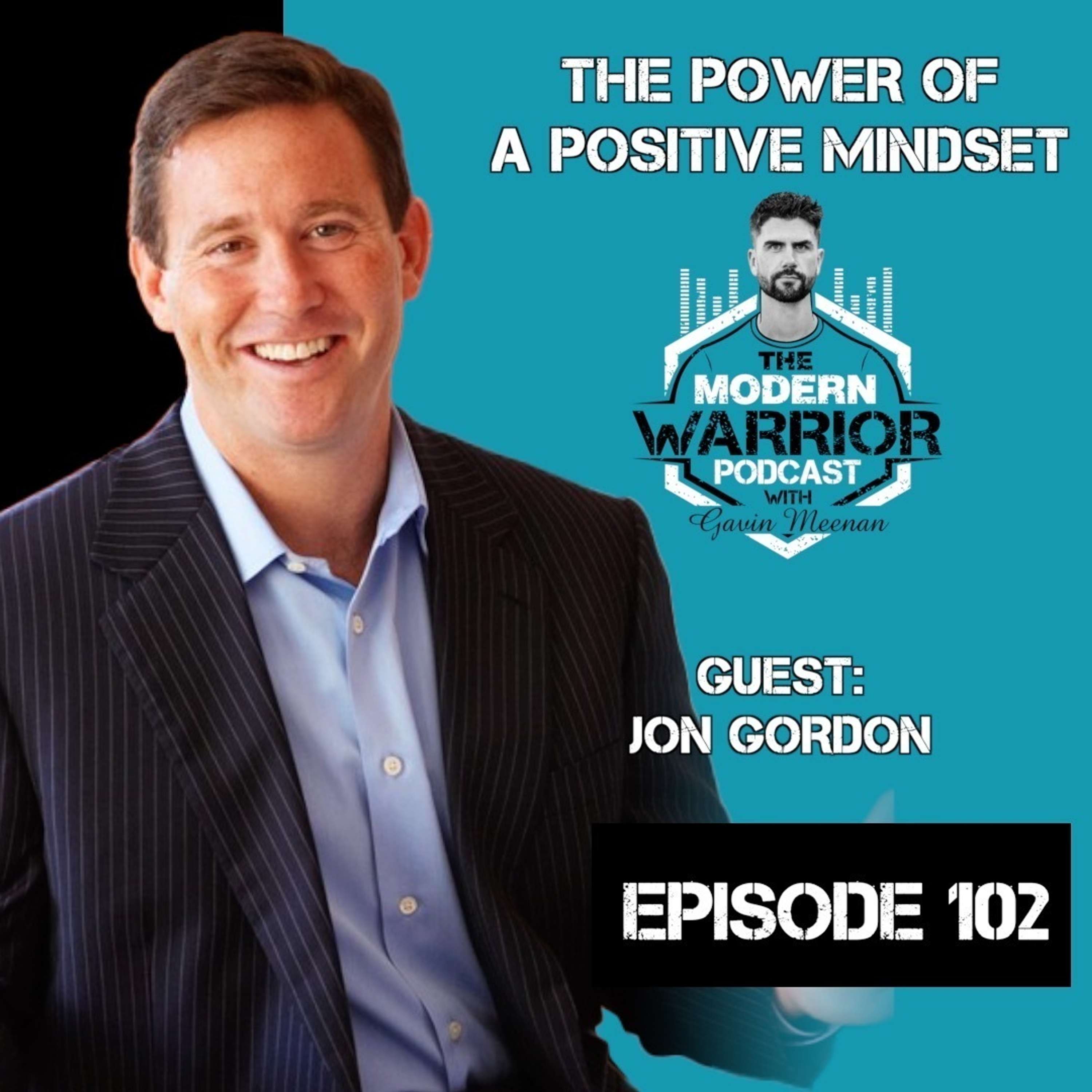 The Modern Warrior Podcast