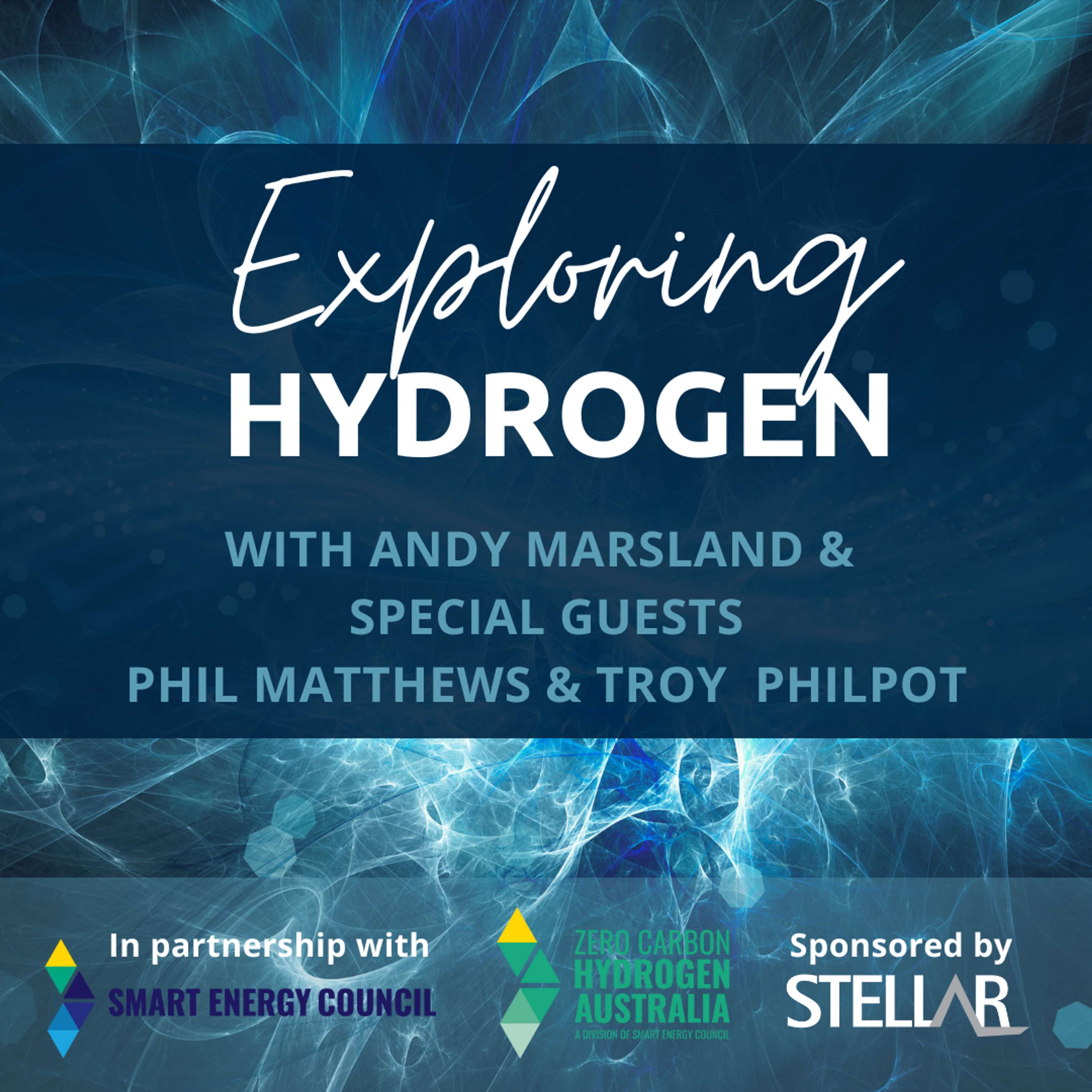 Exploring Hydrogen