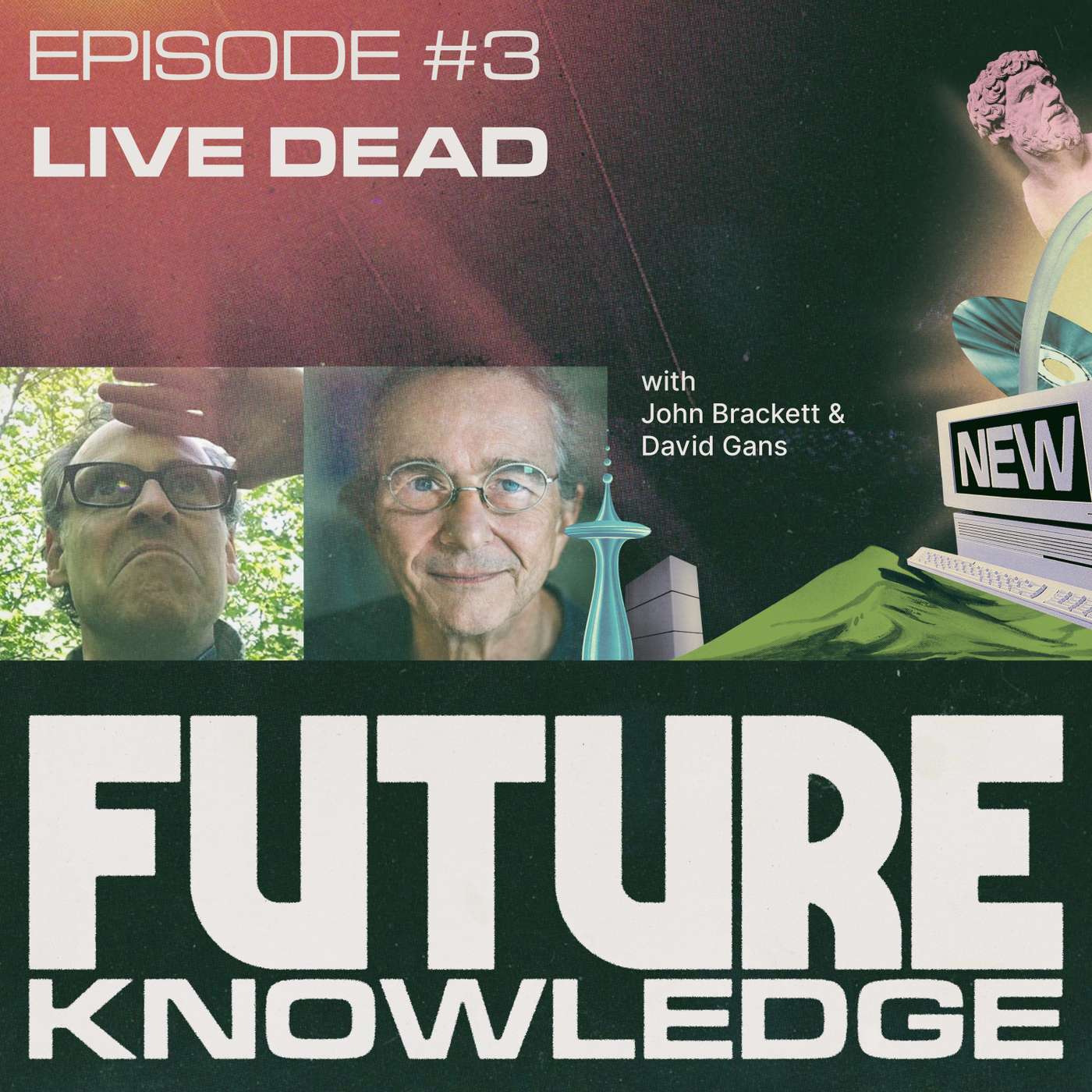Live Dead