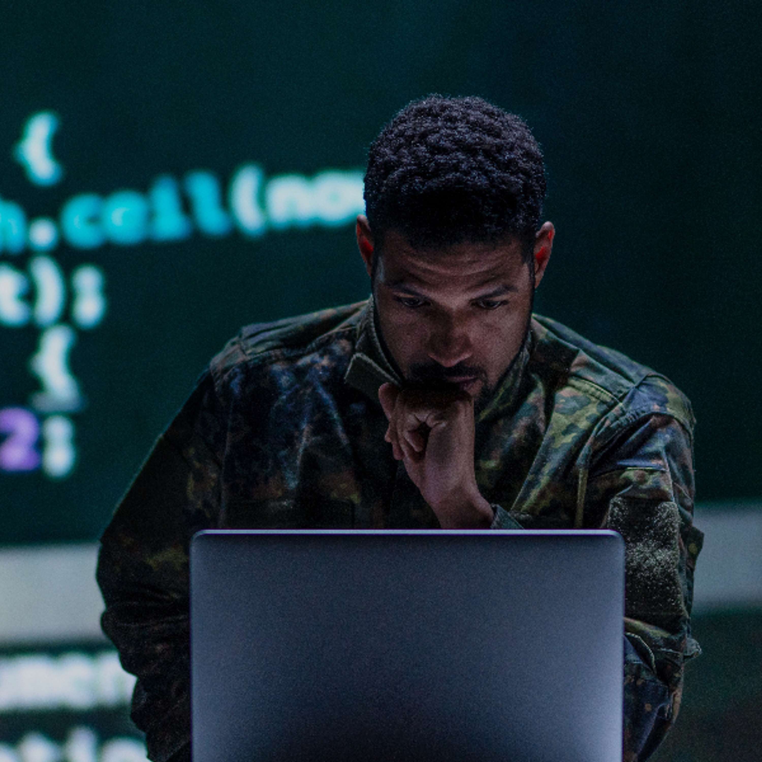 The Face of Modern Conflict: What You Need to Know About Cyber Warfare