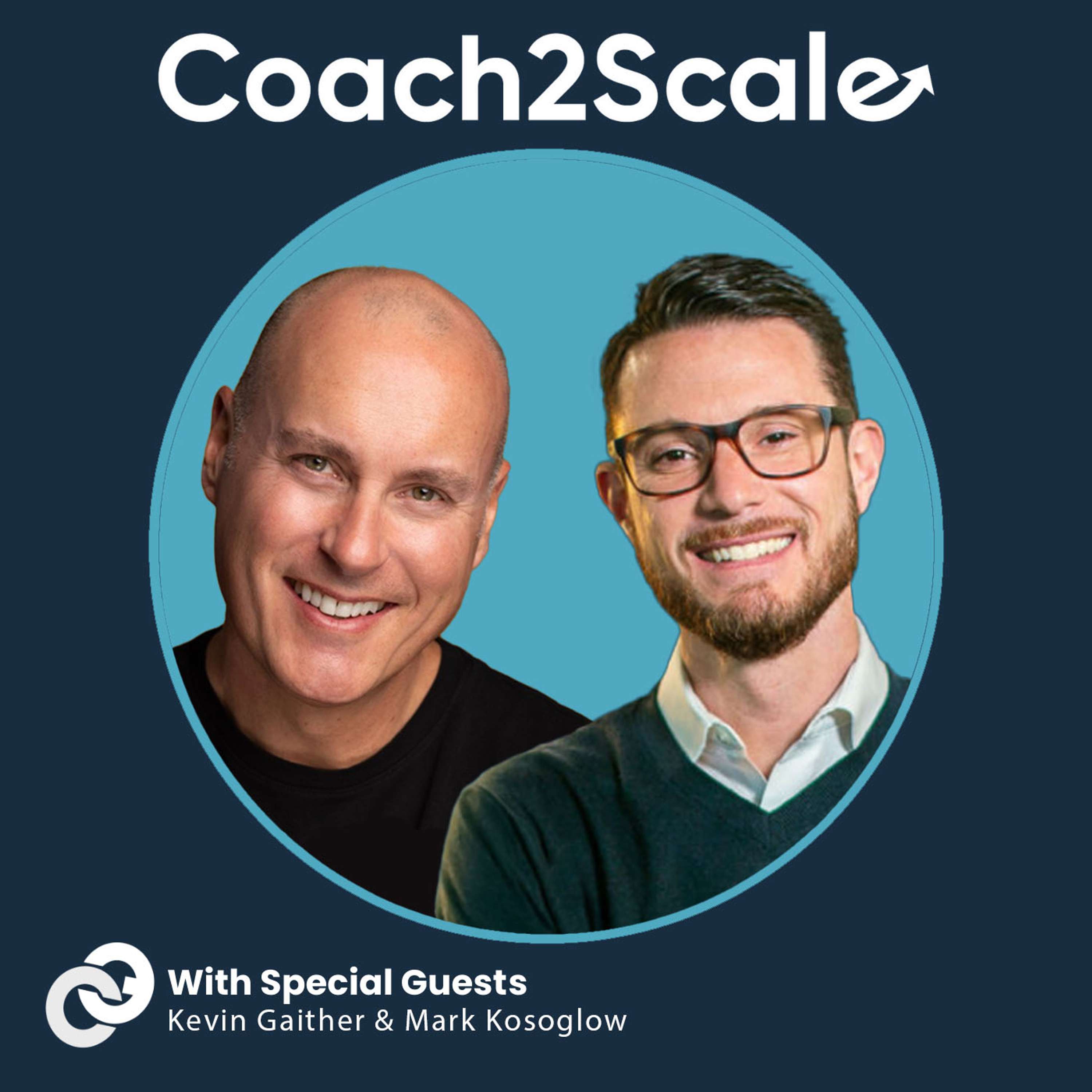 Coach2Scale: How Modern Leaders Build A Coaching Culture