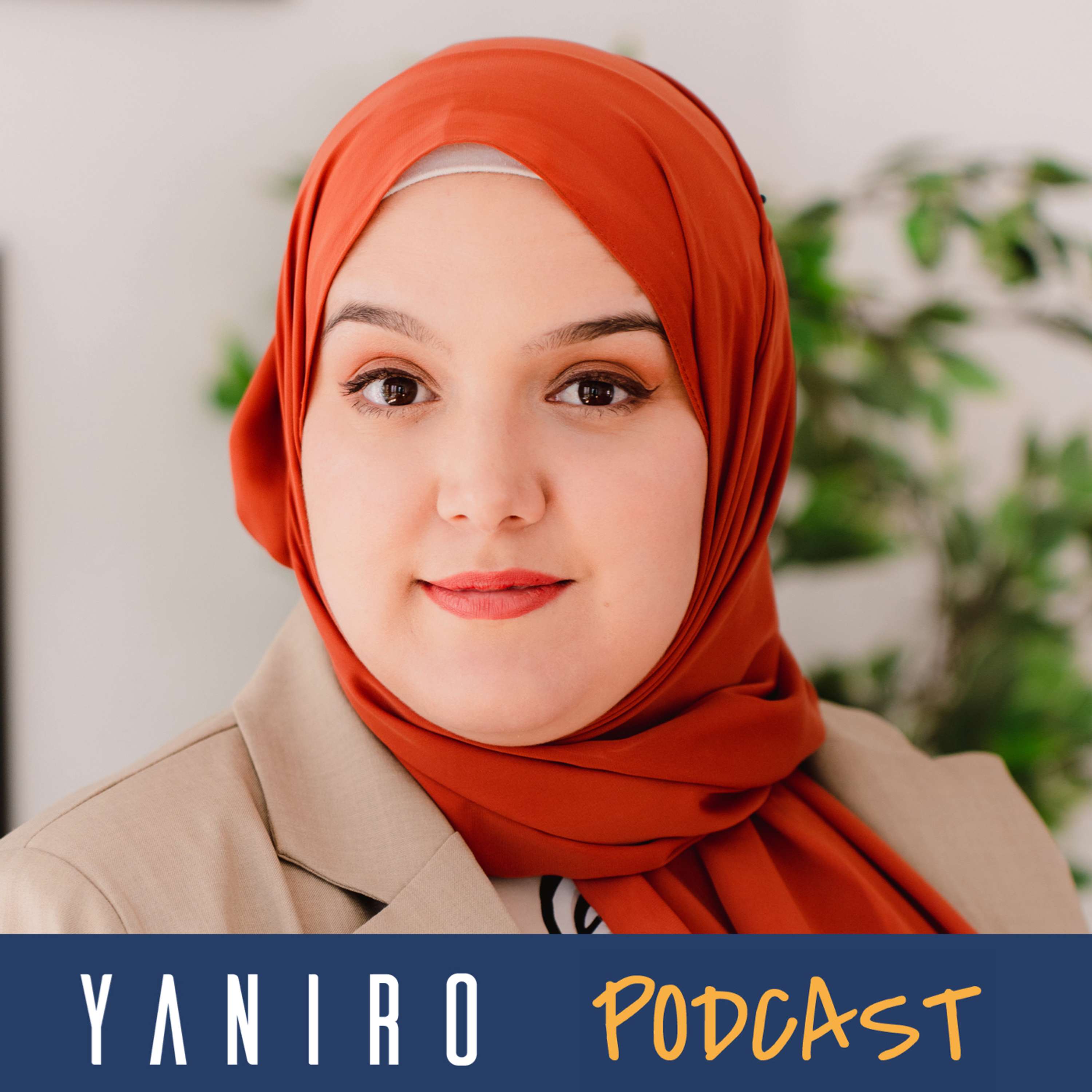 Yaniro - The Human Factor