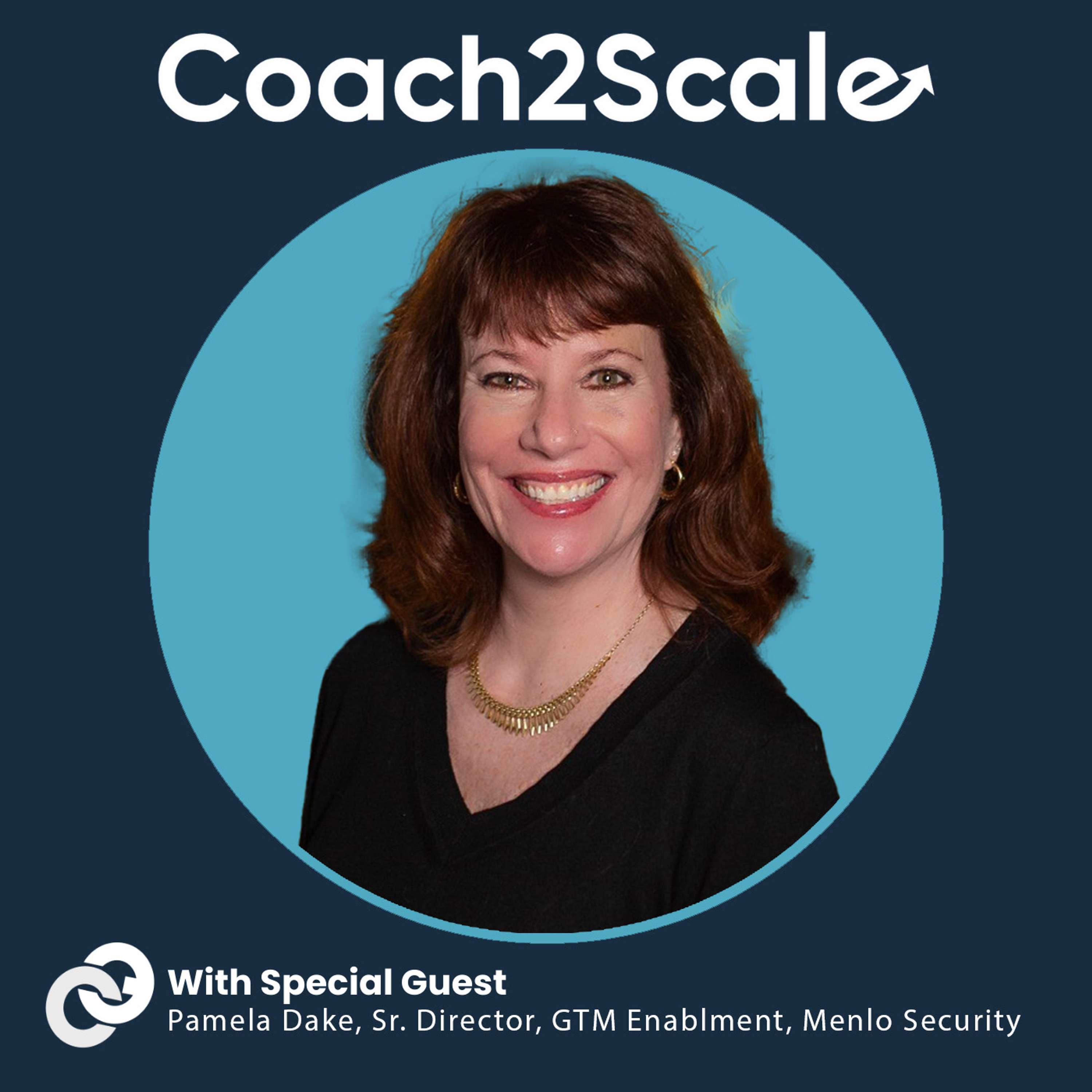 Coach2Scale: How Modern Leaders Build A Coaching Culture