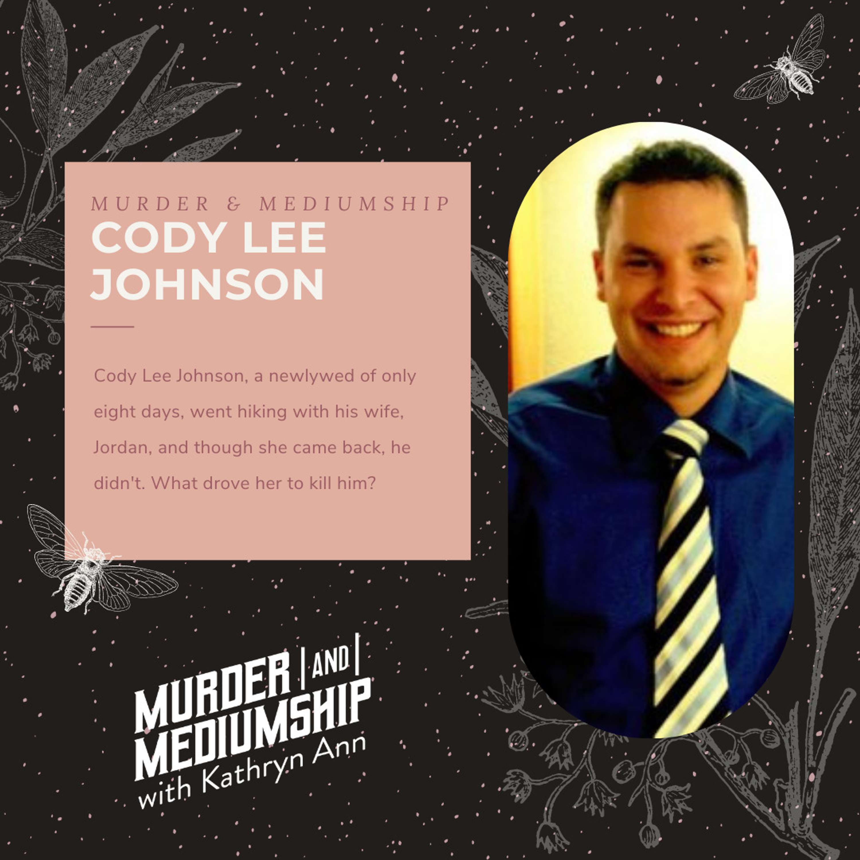 Murder & Mediumship