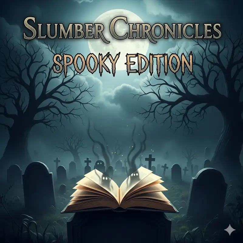 Spooky Season Announcement