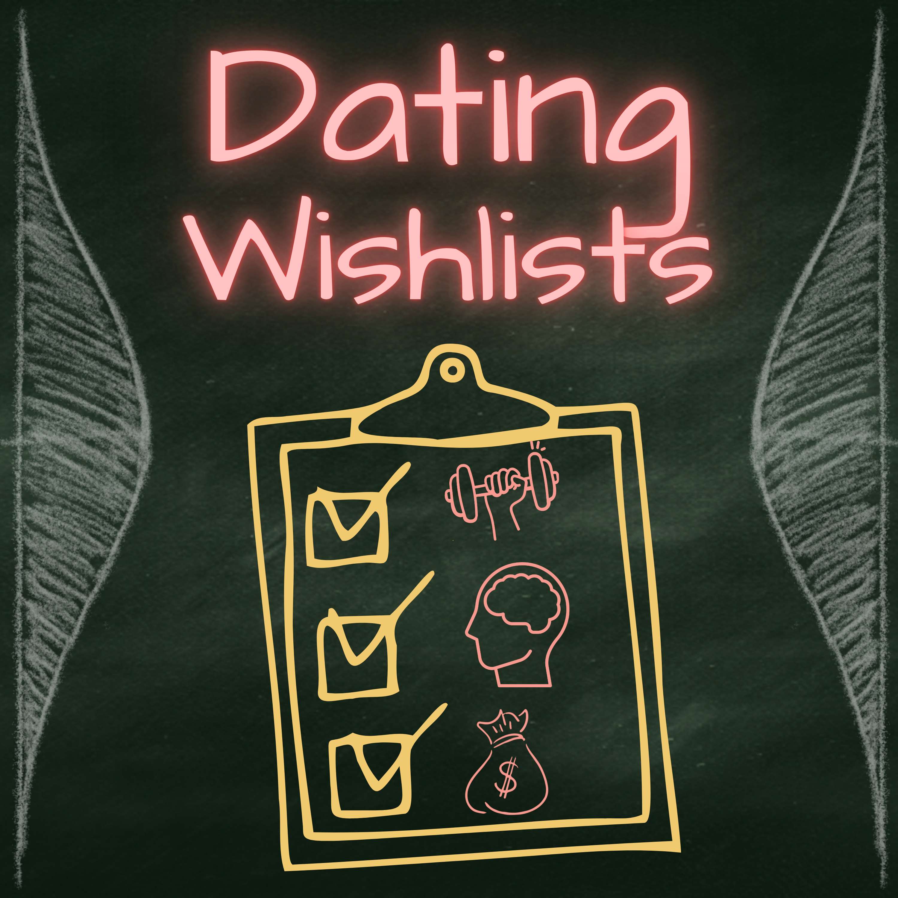 Dating Wishlists: Are we happier when we get what we want in a mate?