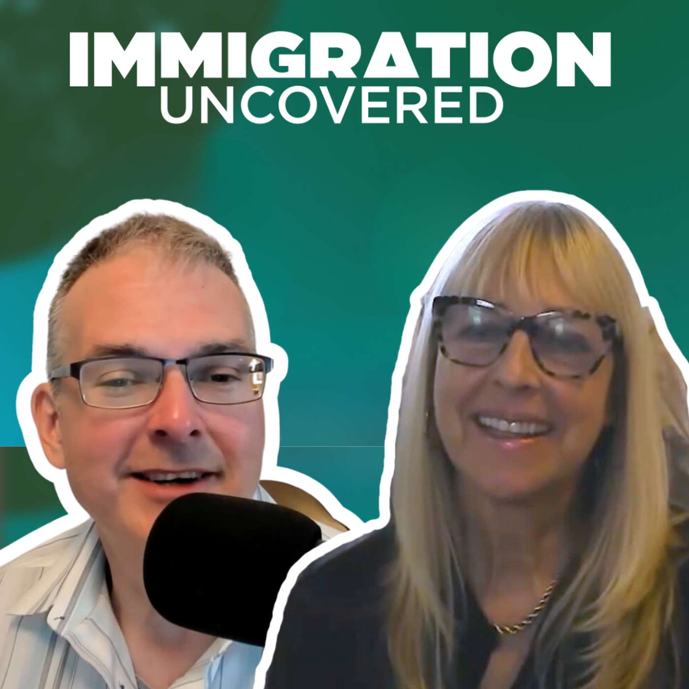 Immigration Uncovered