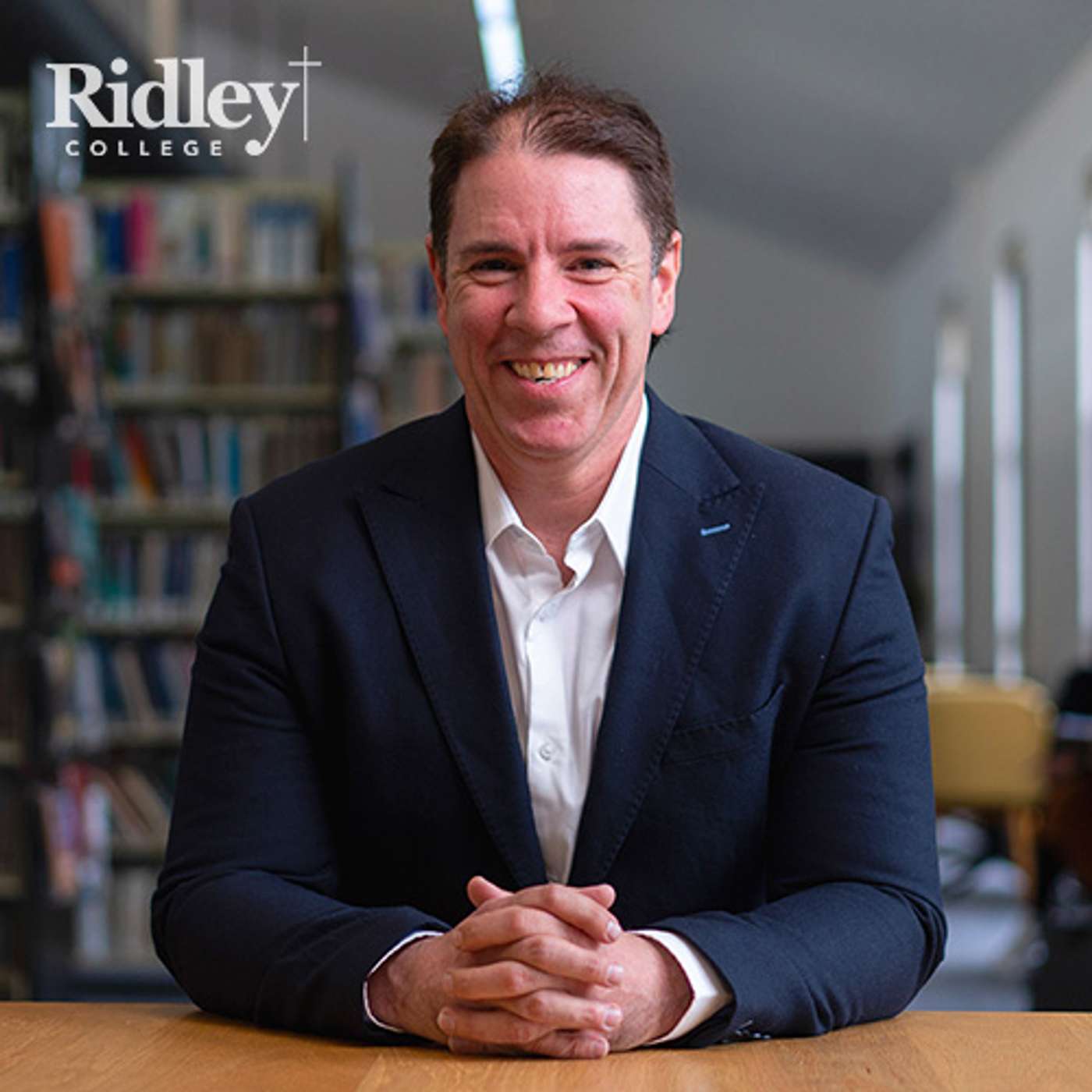 God Is Love - Ephesians 1:15–26; John 17:20–26 (Scott Harrower) God Is Love - Ephesians 1:15–26; John 17:20–26 (Scott Harrower)