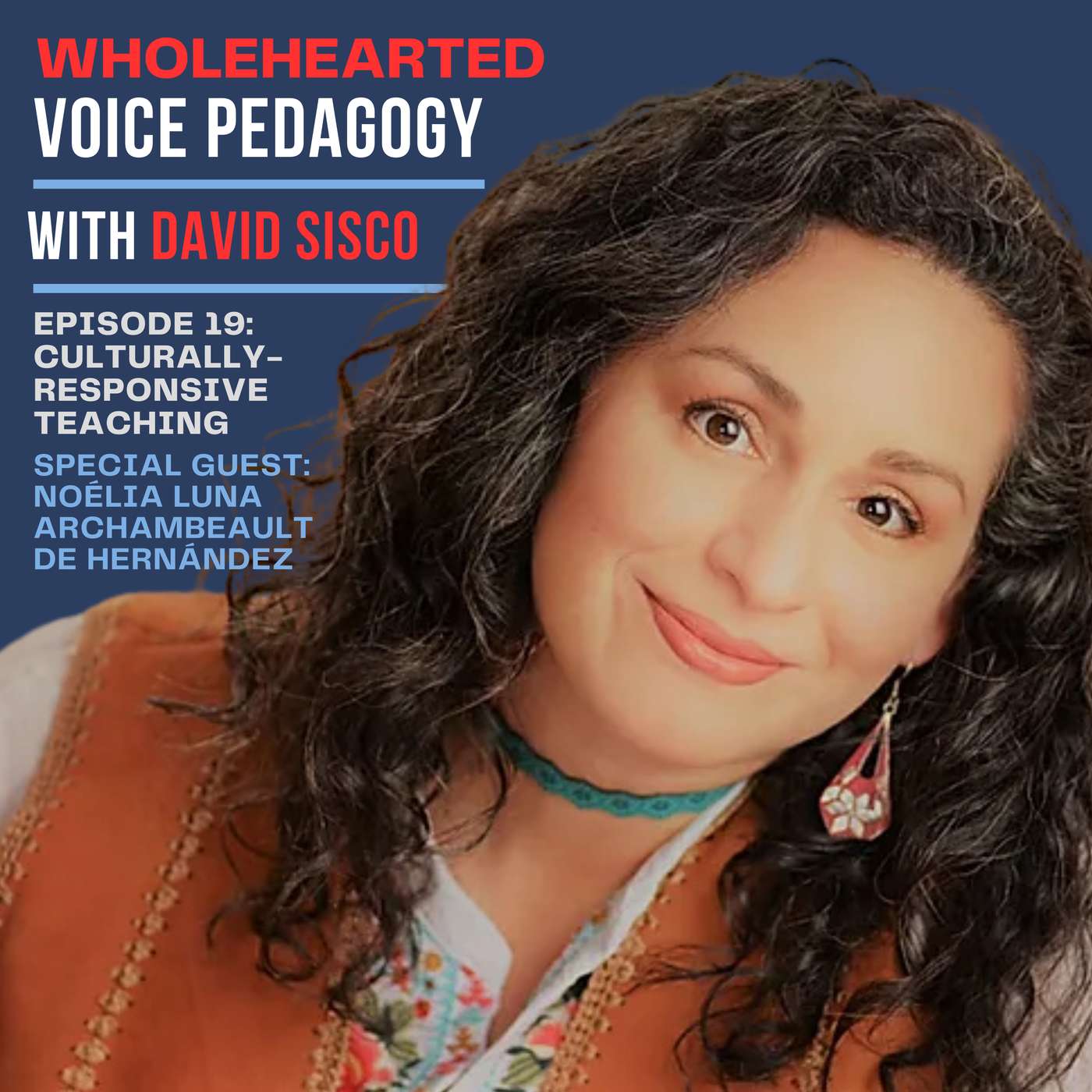 Wholehearted Voice Pedagogy