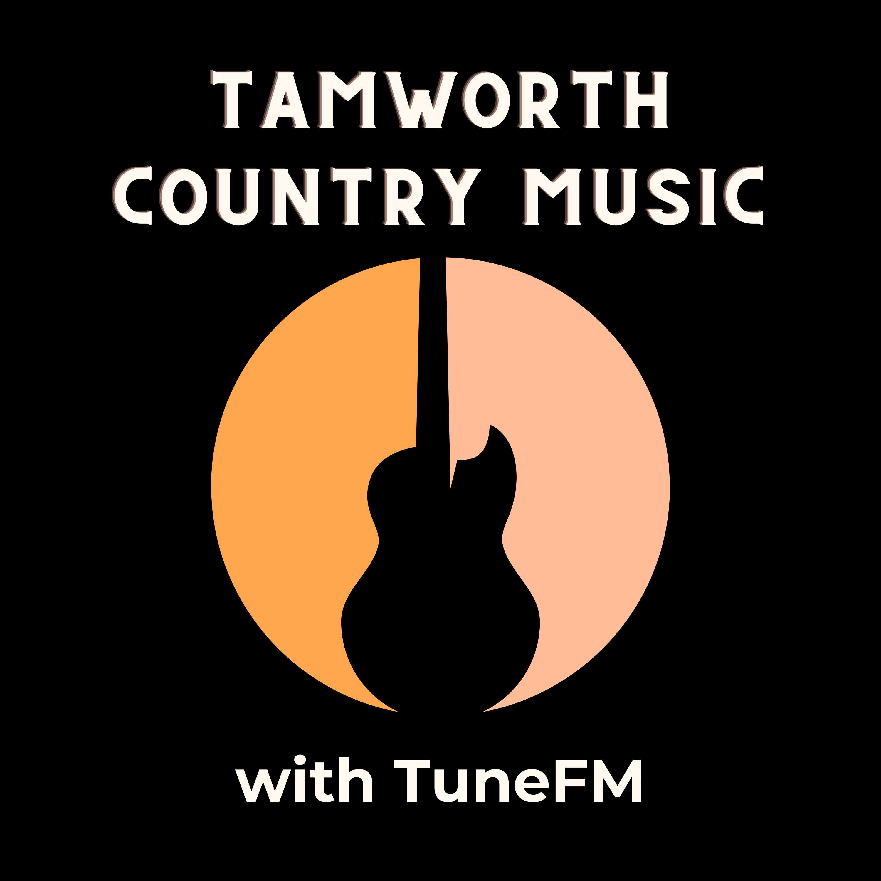 Tamworth Country Music with TuneFM