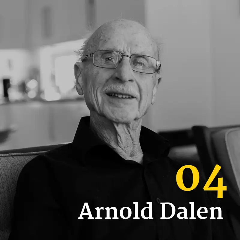 04 - Arnold Dalen