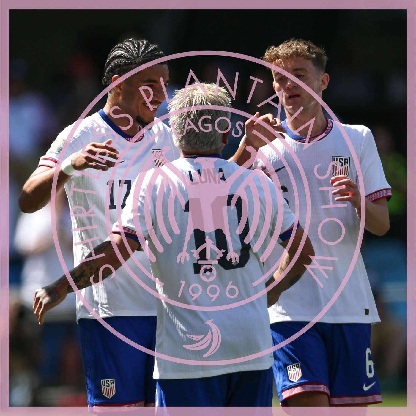 Club Gold Cup? | SPS Podcast Episode 636