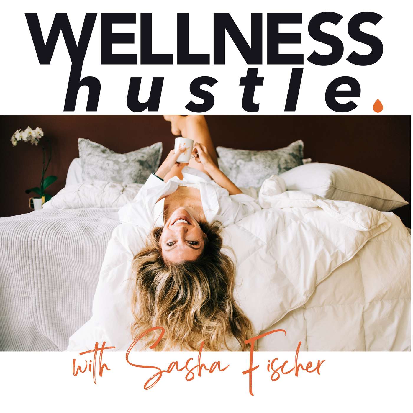 Wellness Hustle