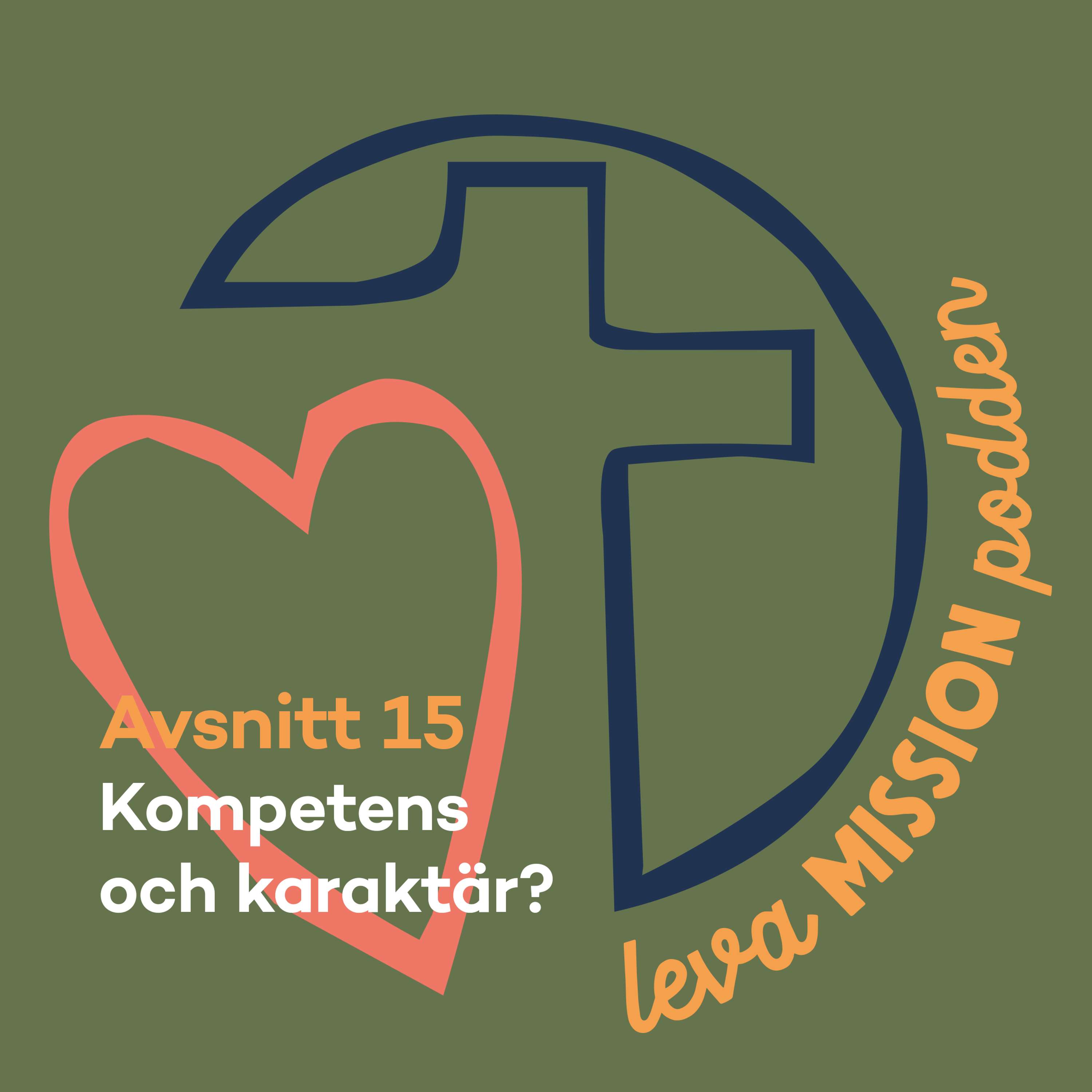 Leva Mission