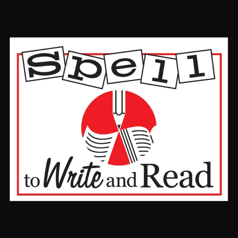 Phonics Part 1:  An Interview with Spell to Write and Read Trainers