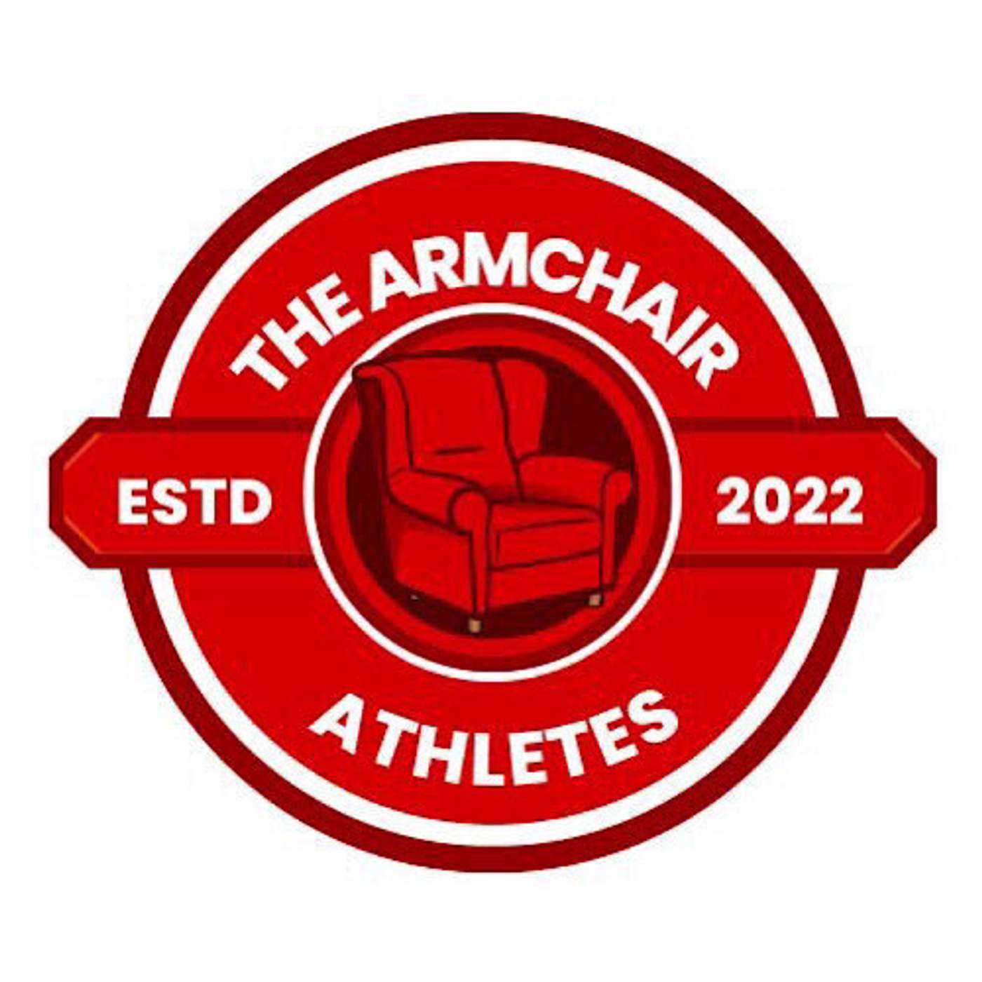 The Armchair Athletes S3 E8