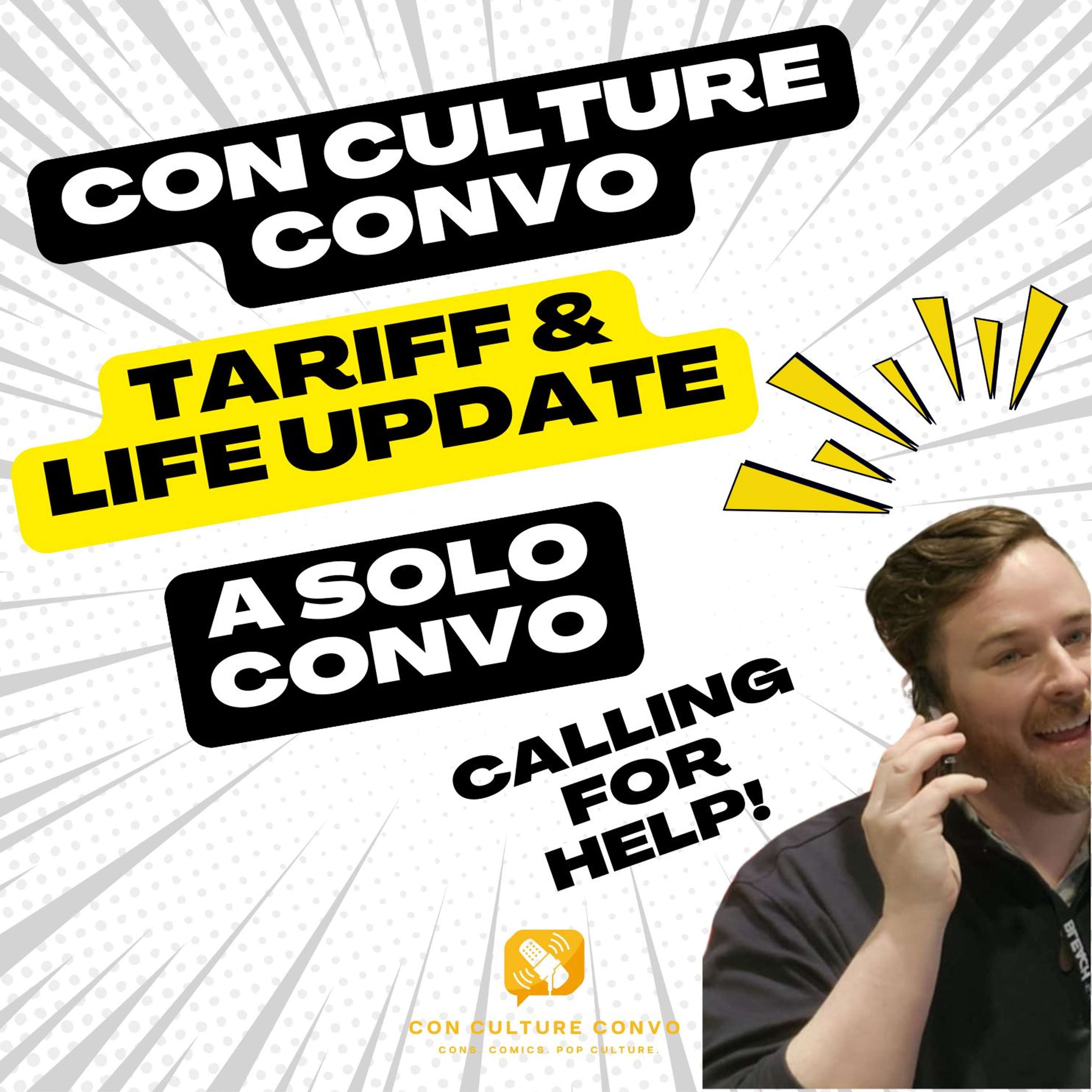 Convo in the Car: May Edition 2025