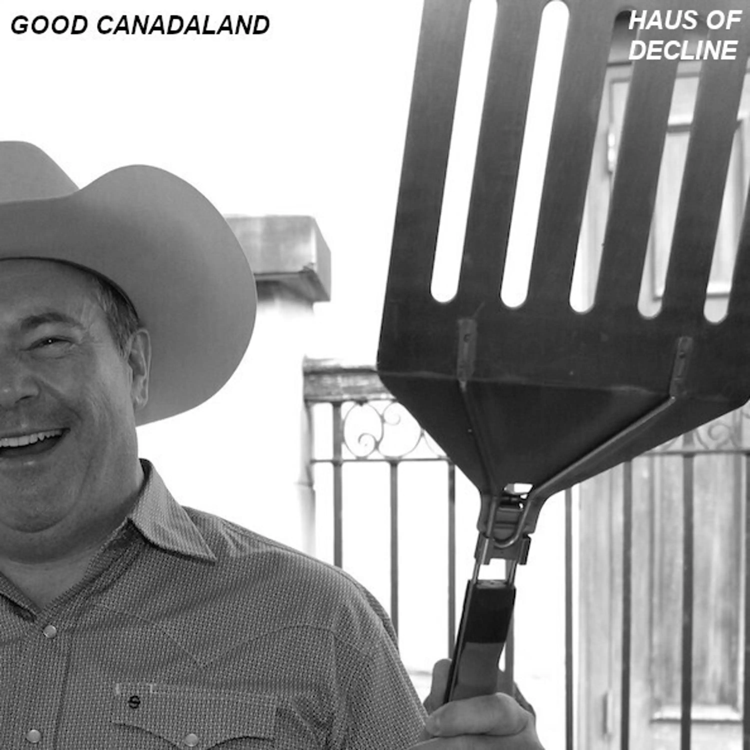 Good Canadaland feat. Jeremy Appel